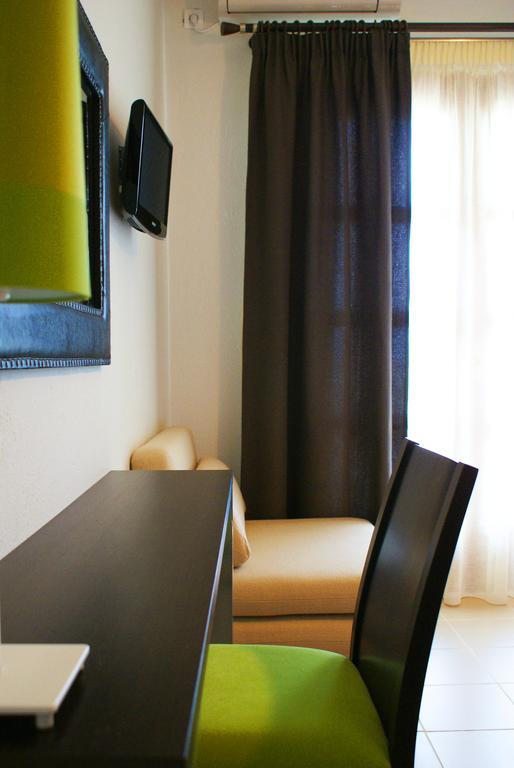 Doviros Hotel Doirani Dış mekan fotoğraf