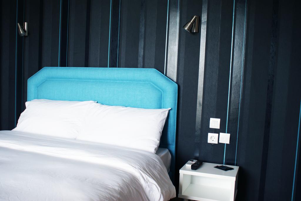 Doviros Hotel Doirani Dış mekan fotoğraf