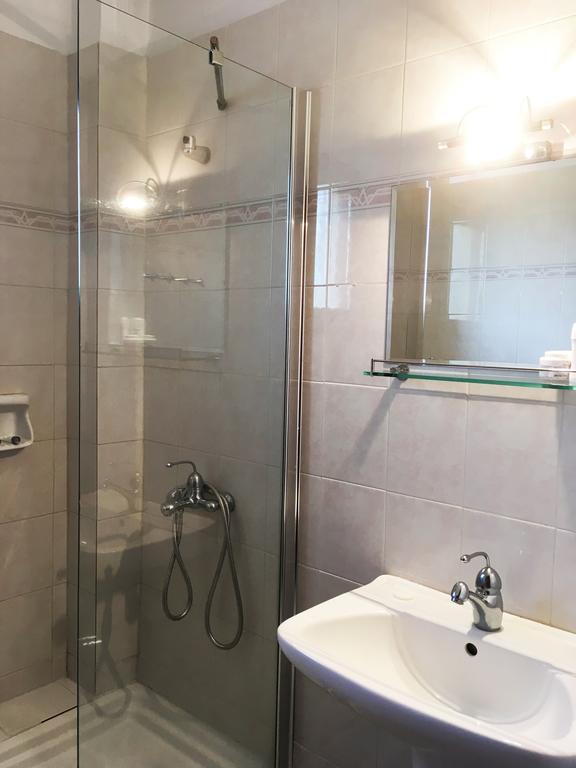 Doviros Hotel Doirani Dış mekan fotoğraf
